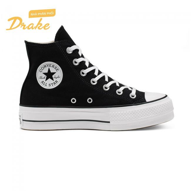 Giày sneakers Converse Chuck Taylor All Star Lift Canvas 560845C