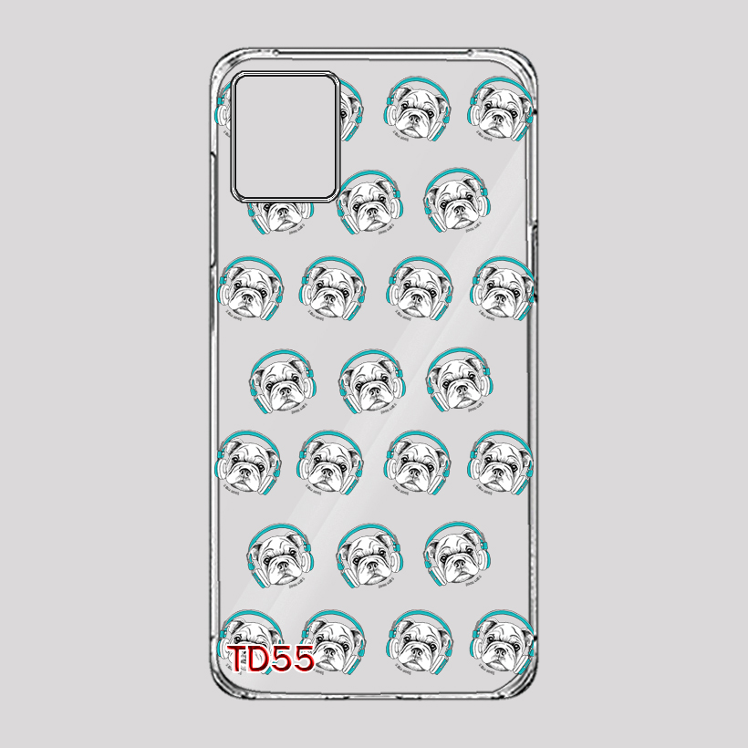 Ốp Lưng Dành Cho REALME 8 PRO