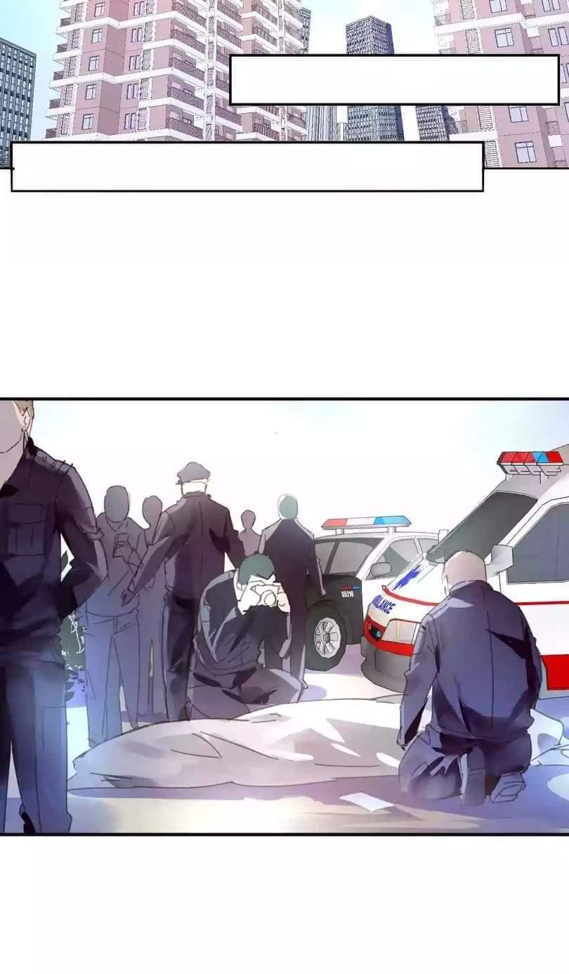 thâm hải ma ngữ chapter 10 18