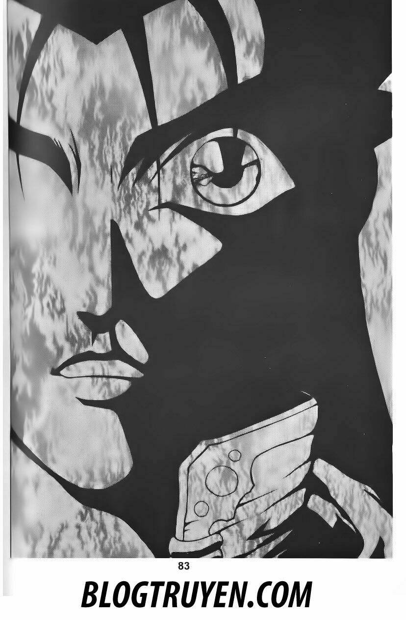 shoma - thiên vương thần kiếm chapter 46 16