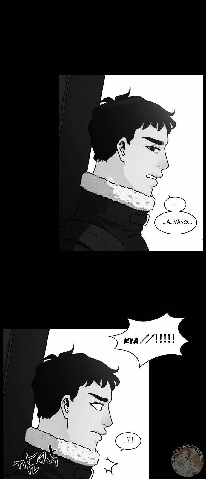 tomorrow - ngày mai chapter 27 38