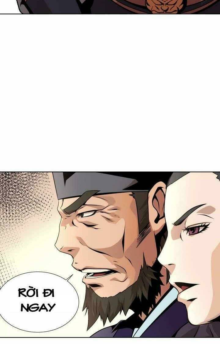 dain đồ sắt chapter 3 37