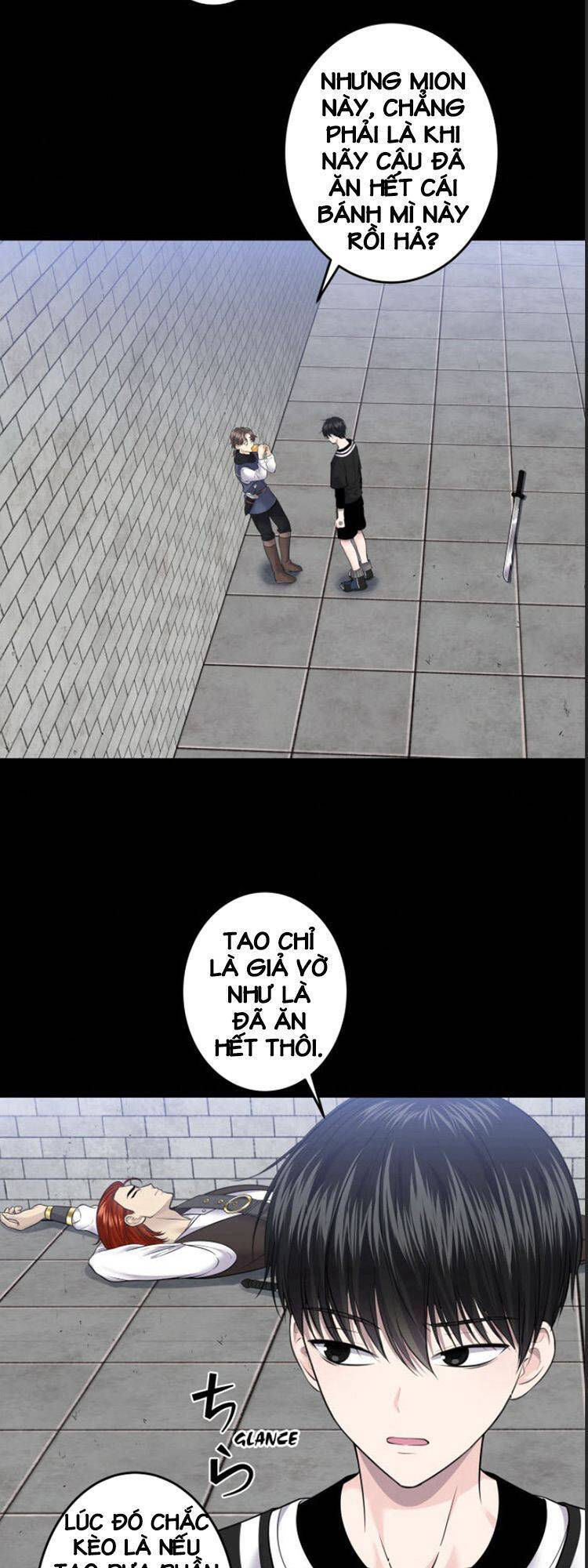 trò chơi của chúa thượng chapter 12 4