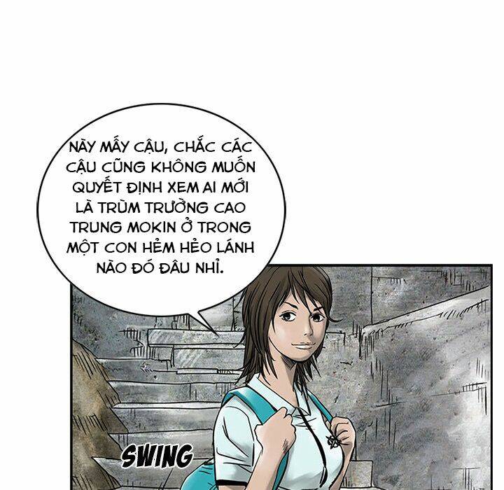 huyền thoại : khởi đầu chapter 2 51