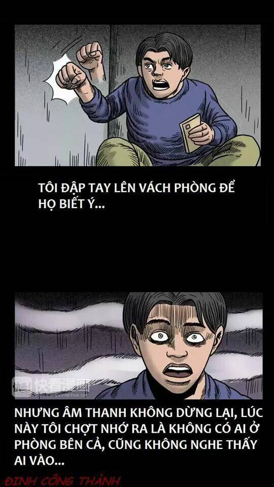 thầy súng kể chuyện ma chapter 32 10