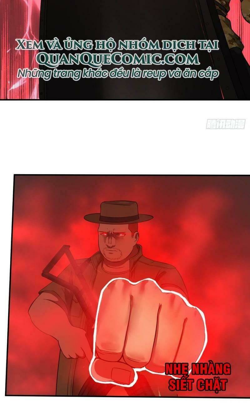 danh sách kẻ phản diện chapter 74 22