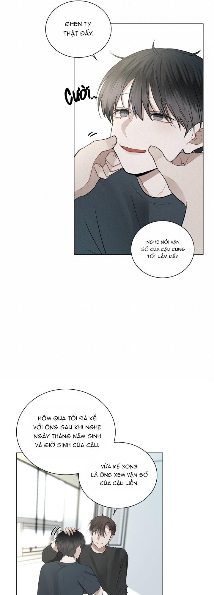 không xa lạ chapter 19 31