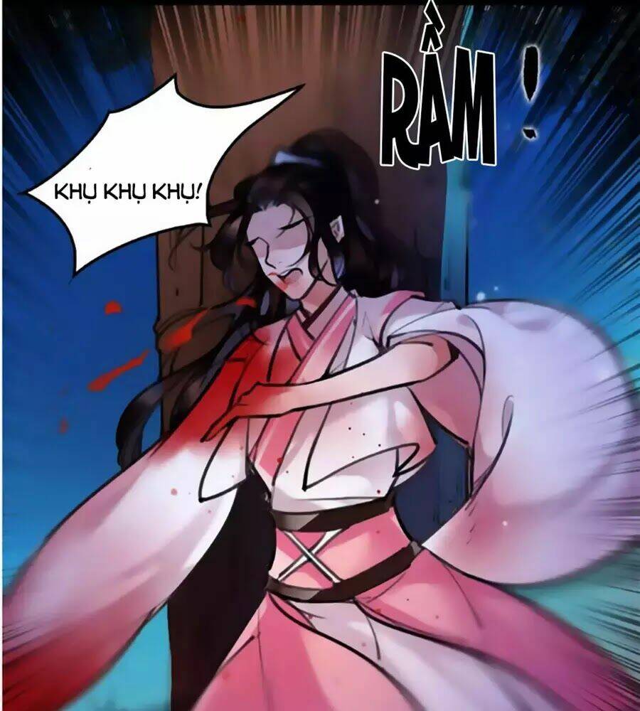 đường tăng cũng quyến rũ chapter 38 12