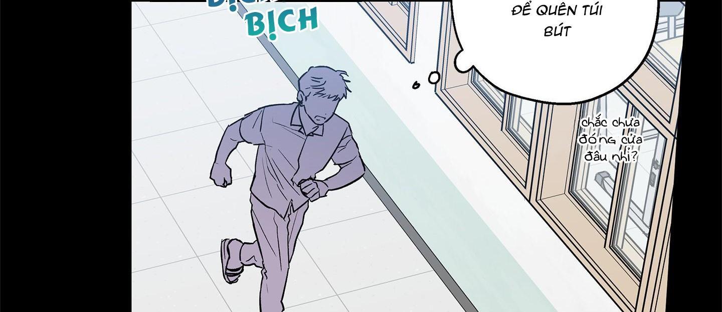 gâu gâu! chapter 38 46