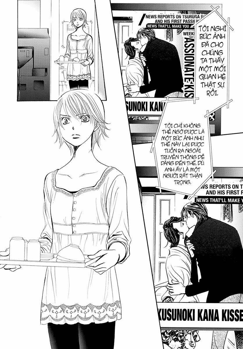 thử thách của kyouko chapter 270 5