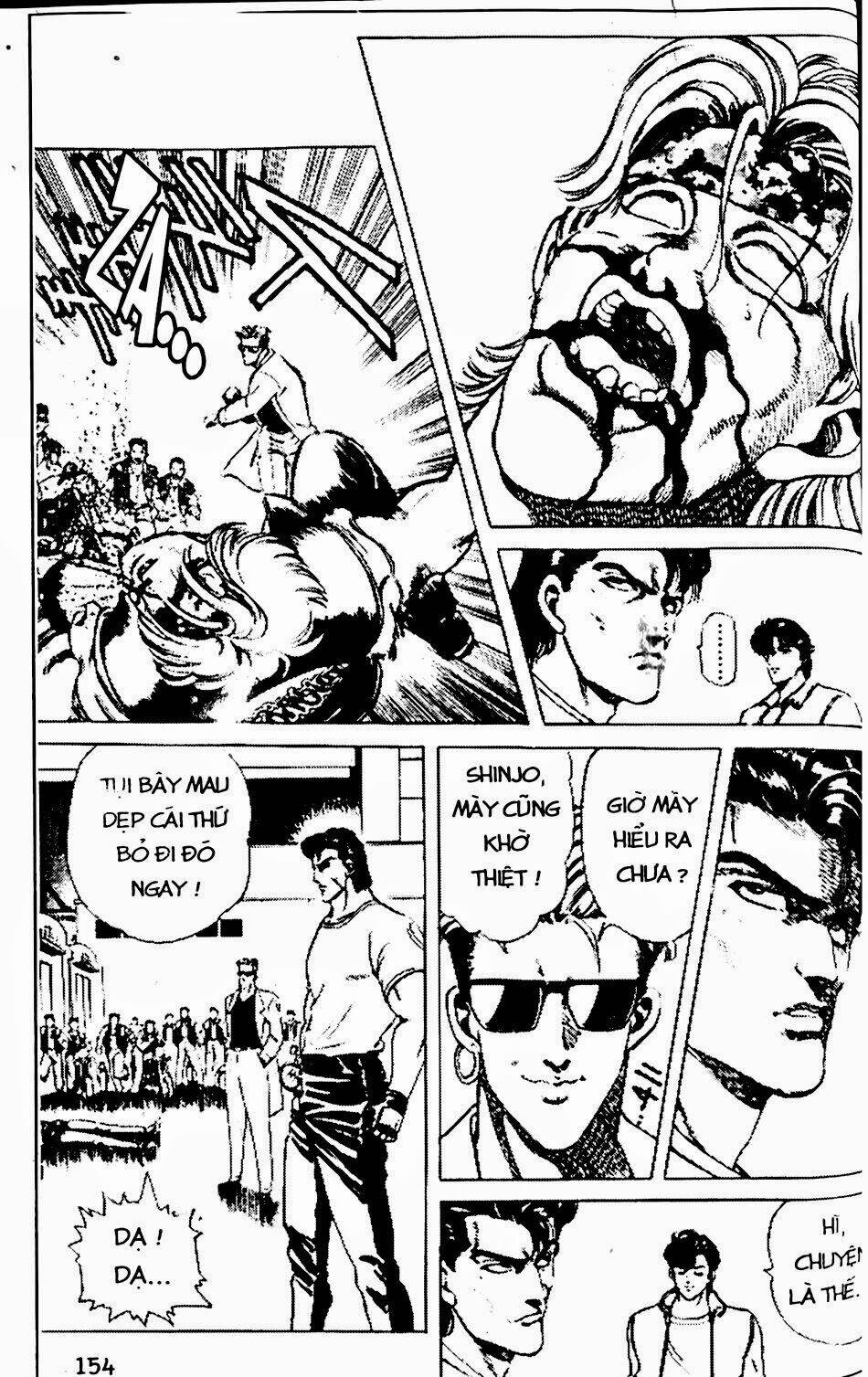 sức mạnh nhân đôi chapter 3.2 13