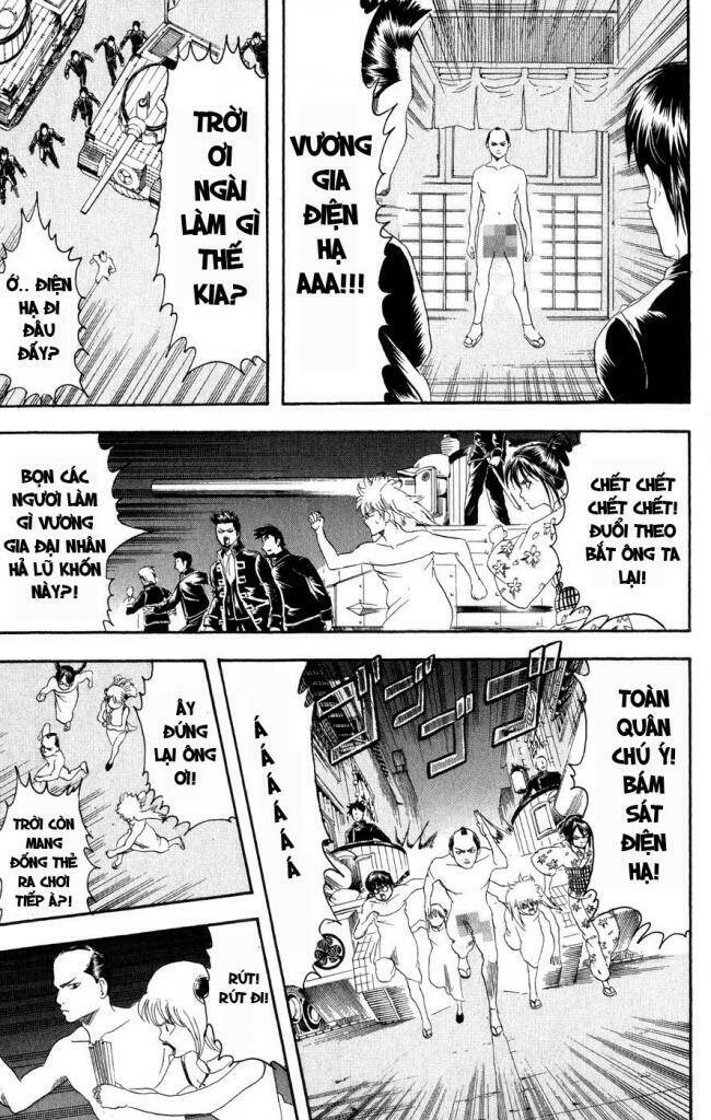 gintama - linh hồn bạc chapter 128 17