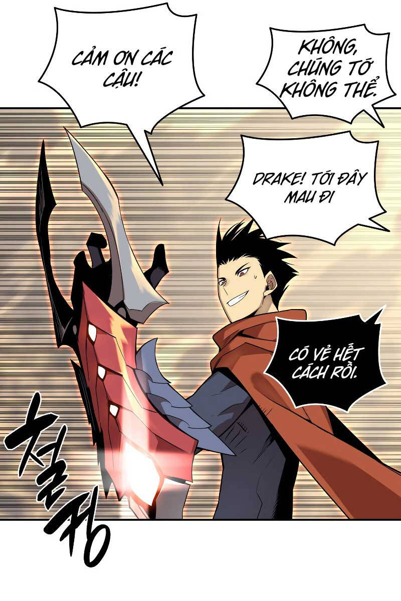 tôi là lính mới chapter 134 106