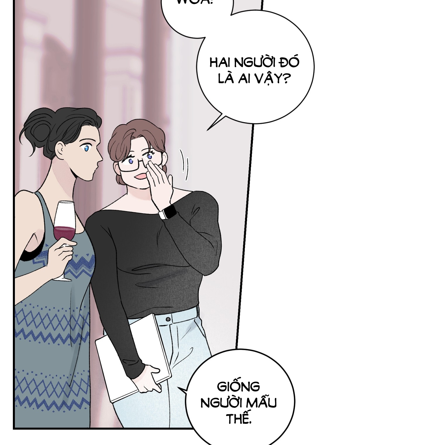Ép Xung chapter 20.2 - Trang 25