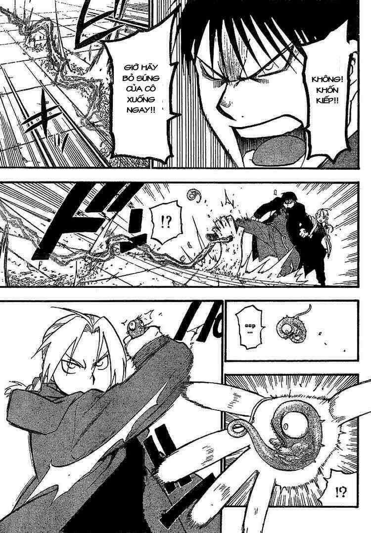 giả kim thuật chapter 94 45