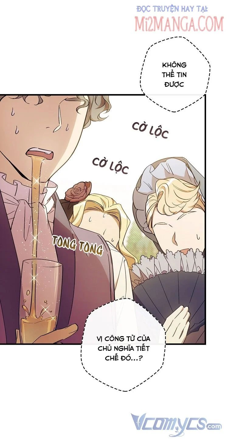 phương pháp khiến chồng đứng về phía của tôi chapter 16.5 8