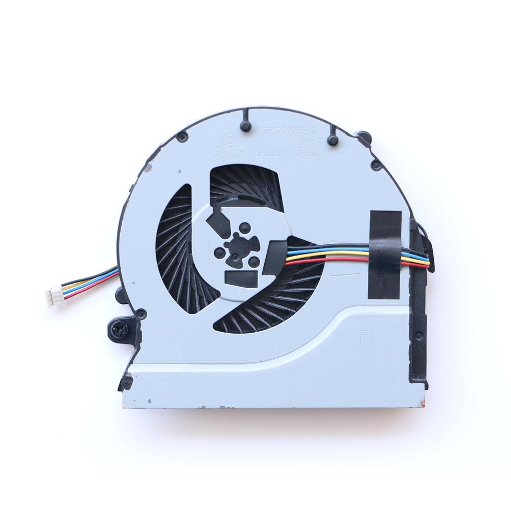 Quạt Làm Mát Cpu Del. L Inspiron 13-5368 13-5568 15-5578 15-7579 7368 7569 P58F, CN-031TPT