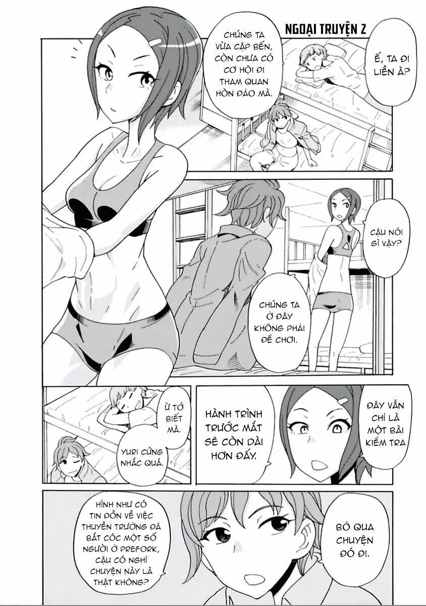 asebi to sora sekai no boukensha. chapter 15.5 3