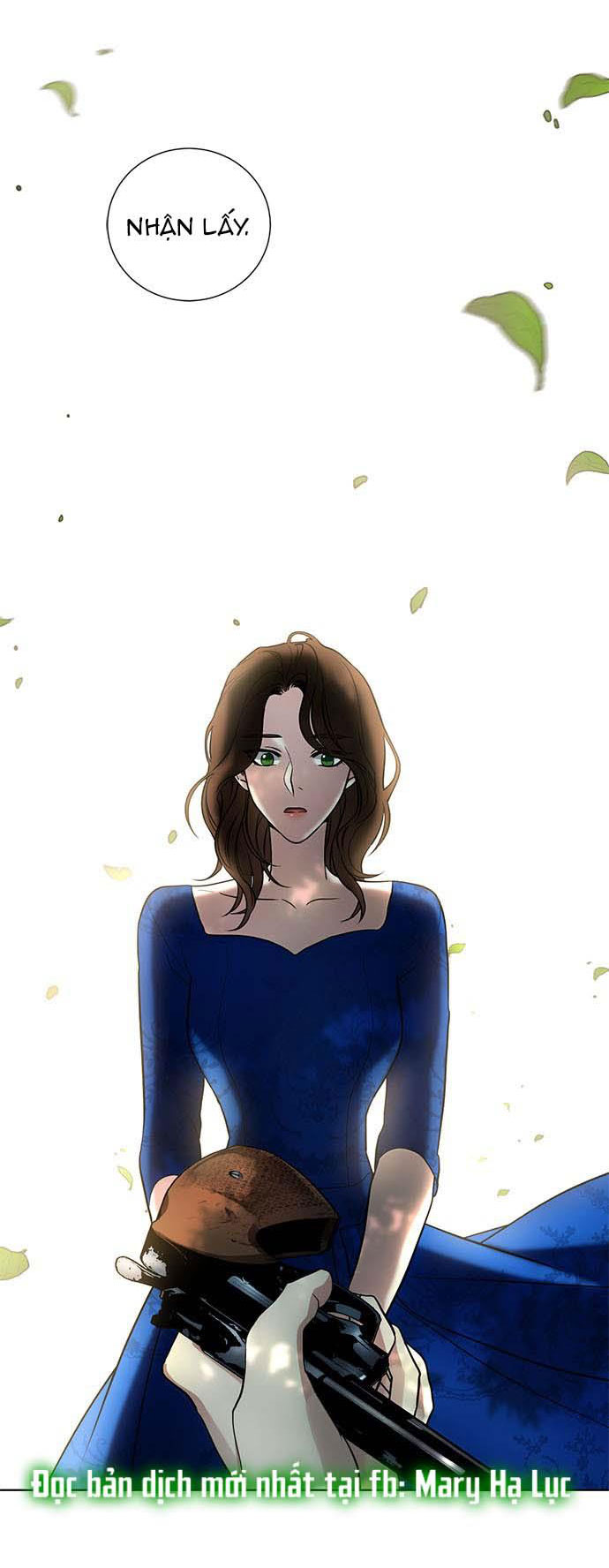 Điệp Viên Hai Mang chapter 19.3 - Trang 23