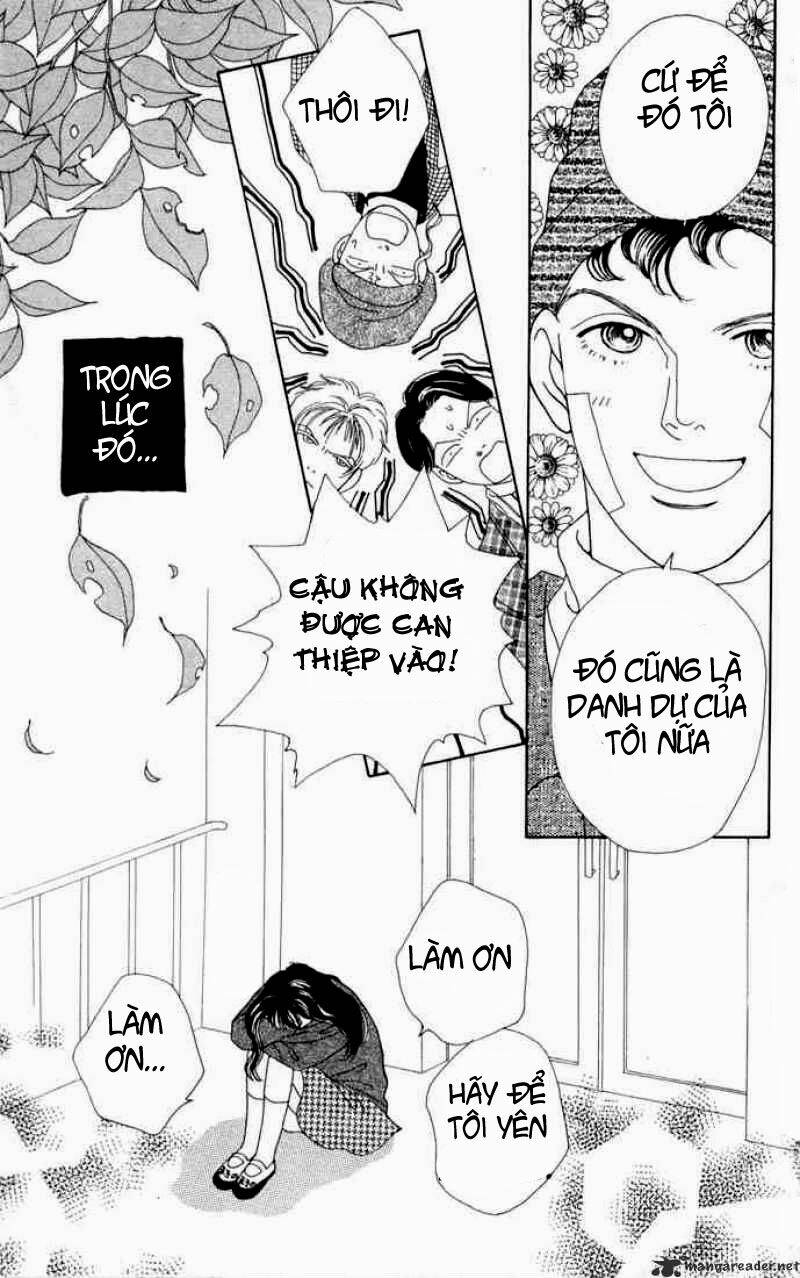 con nhà giàu chapter 57 25