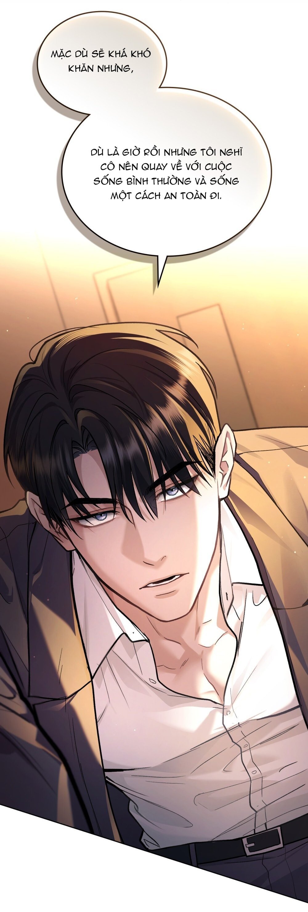 merry psycho chapter 21.2 23