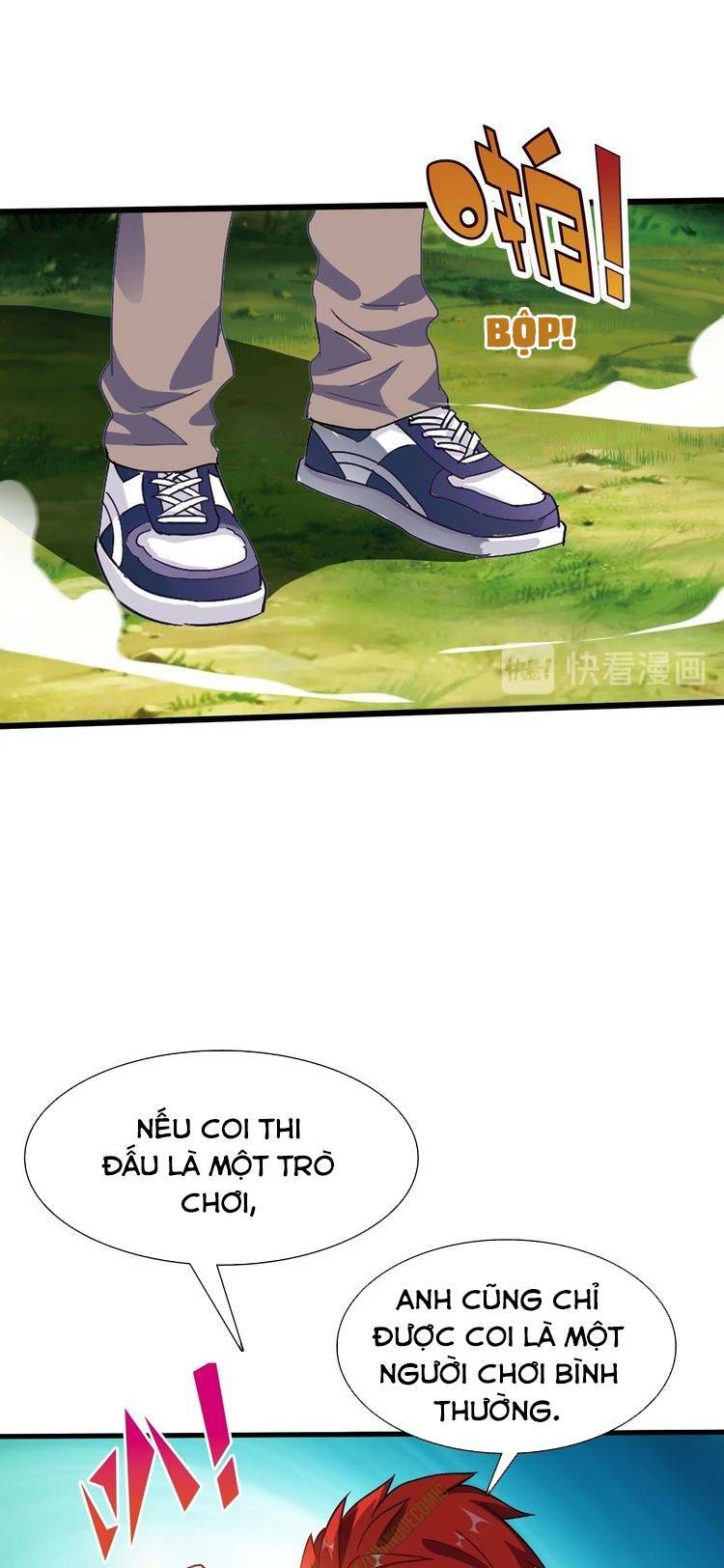 kinh thế kỳ nhân chapter 15 18