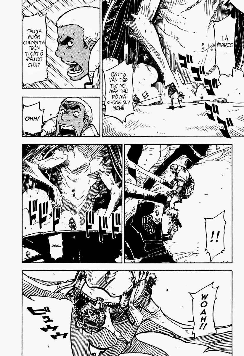 chuyện tình mary chapter 35 20