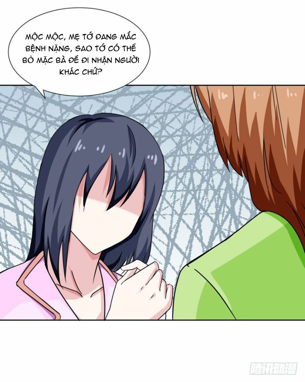 thiên kim đường môn chapter 103 15