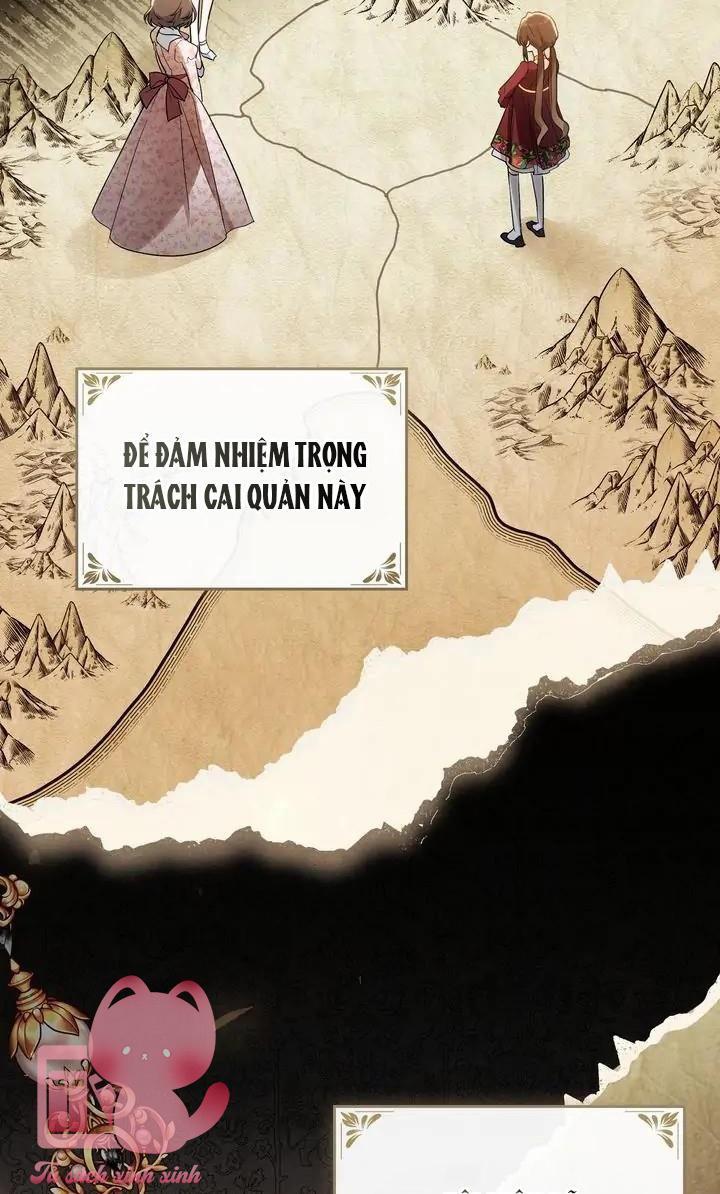 phải lòng nàng công chúa đoản mệnh chapter 4 49