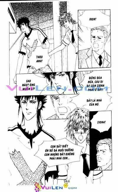 vật cản tình yêu chapter 4 138