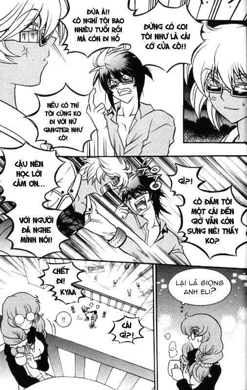 yoo ah dok_jon chapter 10 11