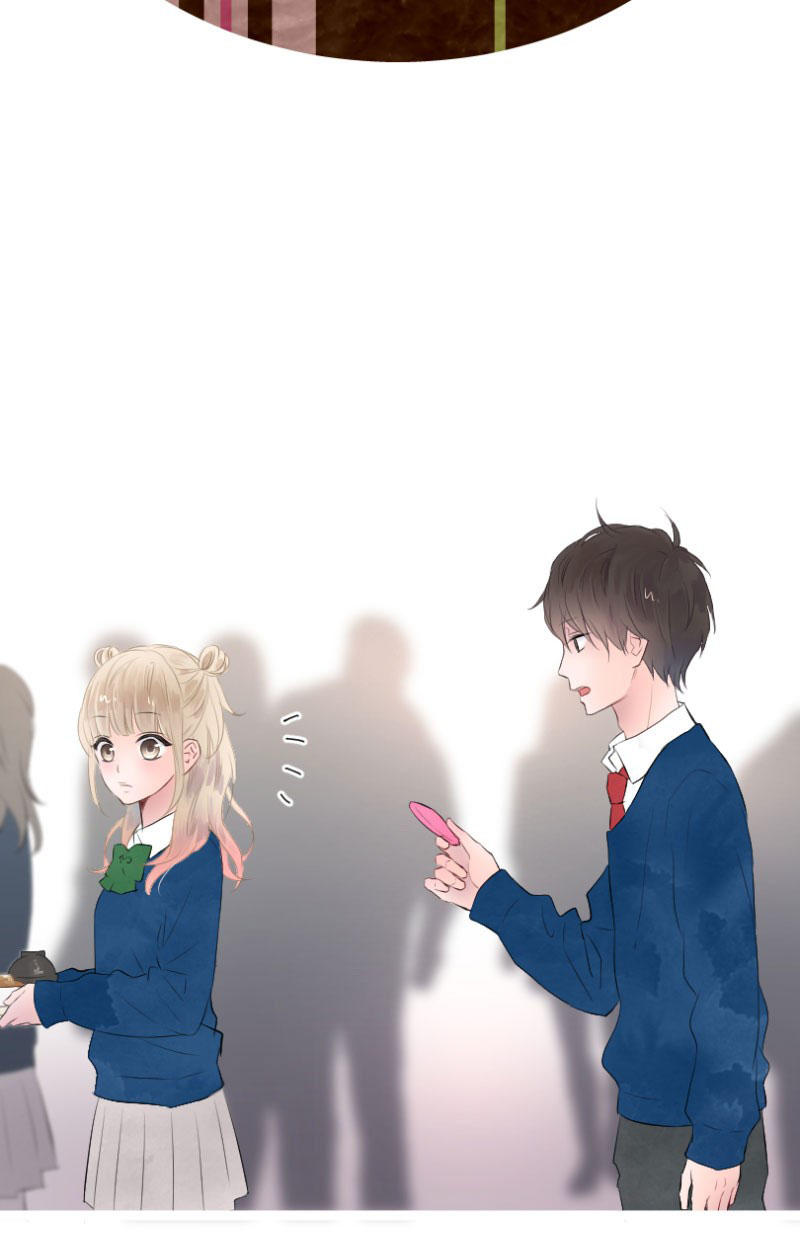 yêu không cần nói chapter 18 4