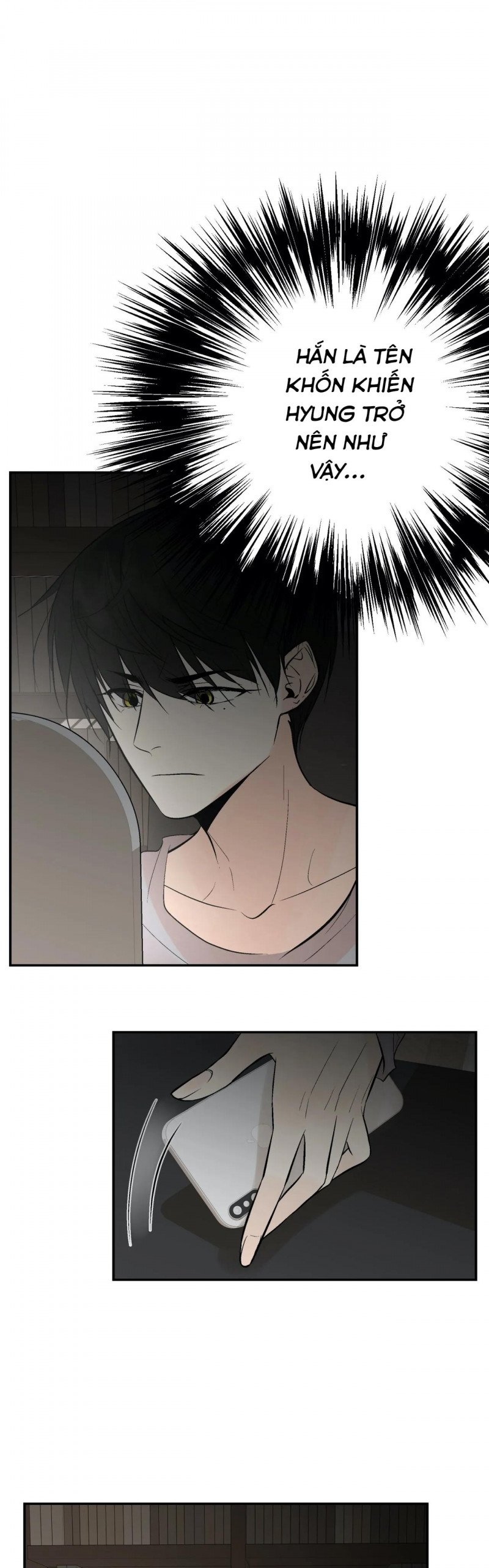 trú ẩn - haven chapter 28.5 9