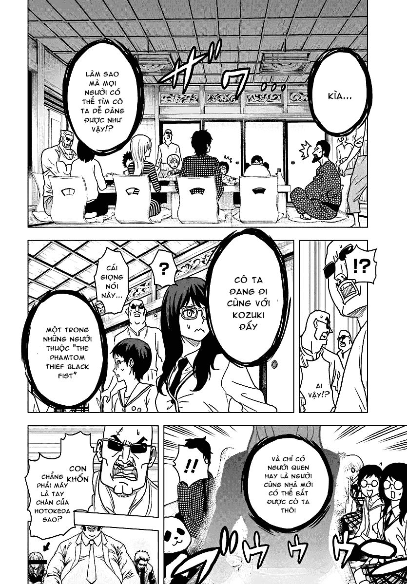 tokyo esp chapter 57 22