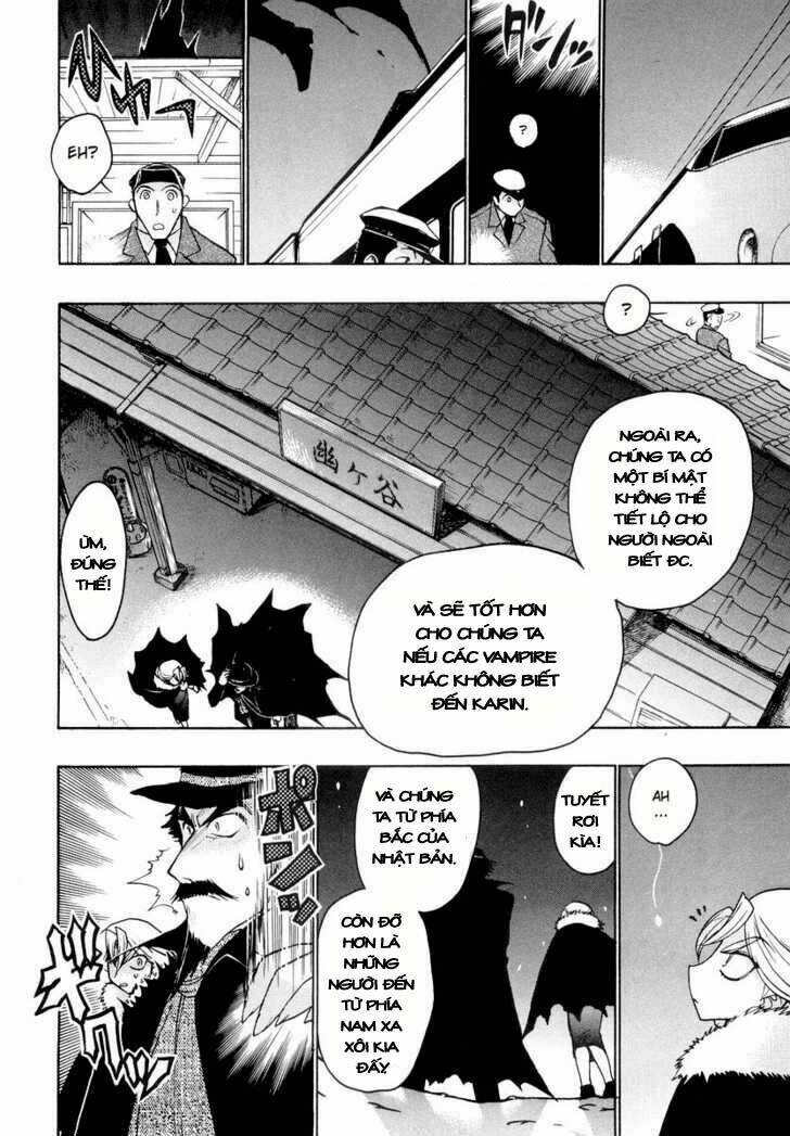 little vampire chapter 22 9