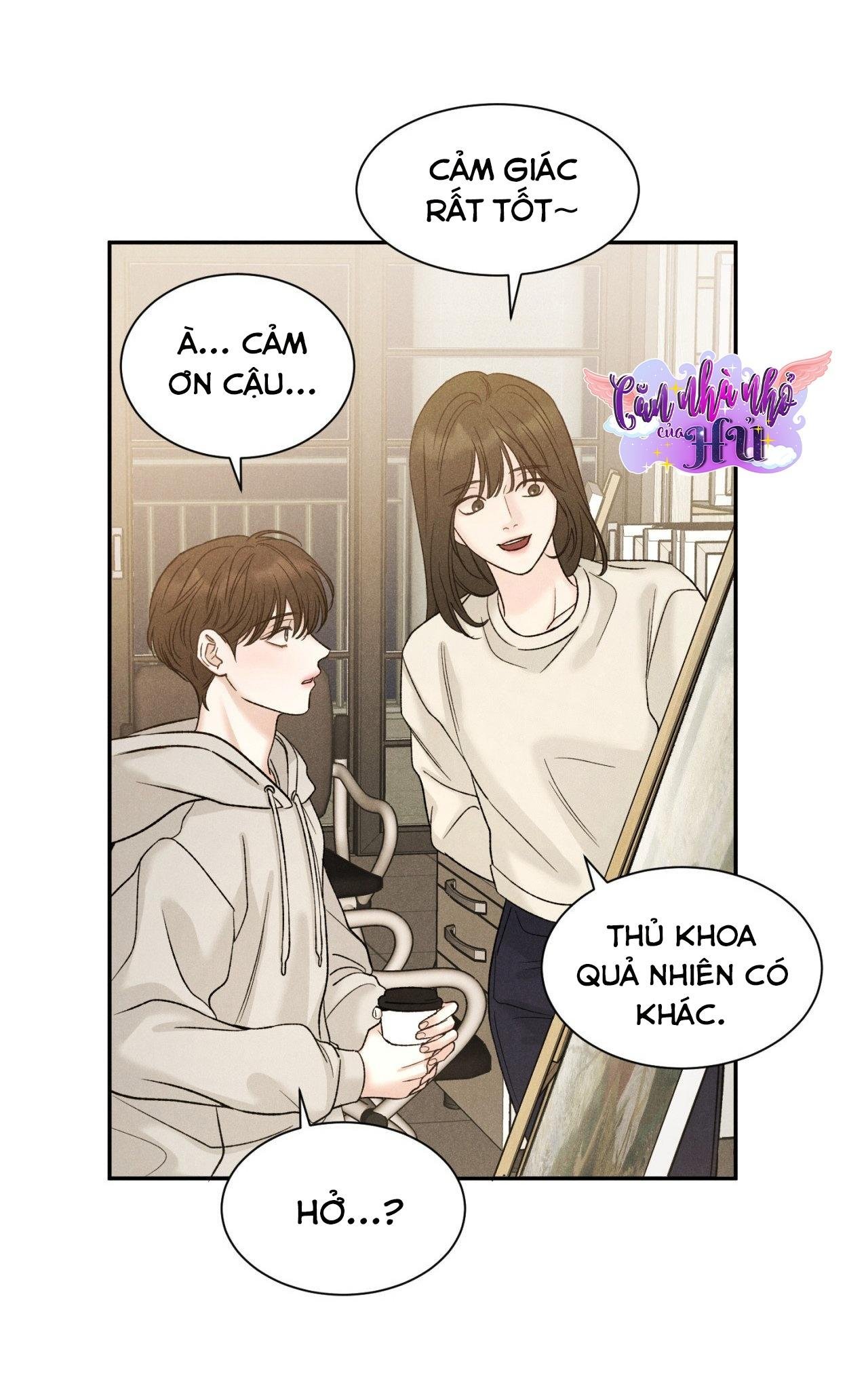 ân huệ chapter 2 35