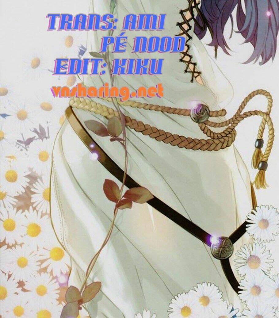 kimi no sei chapter 2.3 3