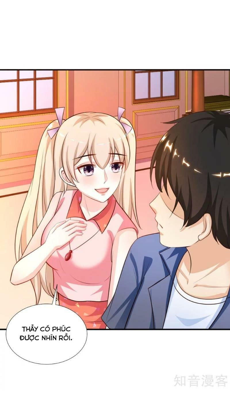 tối cường vận đào hoa chapter 88 33