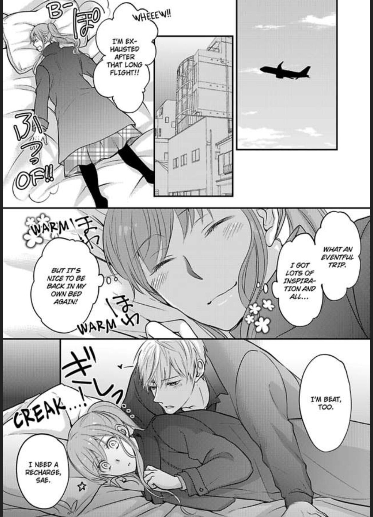 genderbender yankee school họ đang cố gắng chiếm lấy lần đầu tiên của tôi chapter 14 19