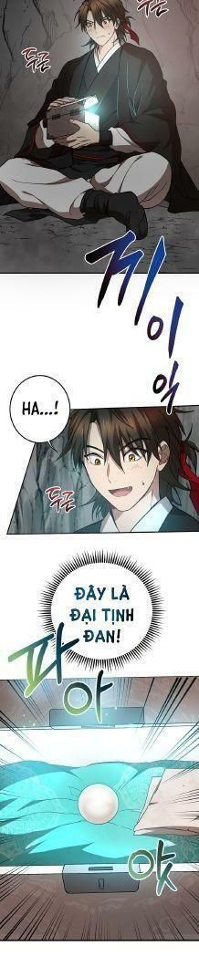 võ đang kỳ hiệp chapter 61 2