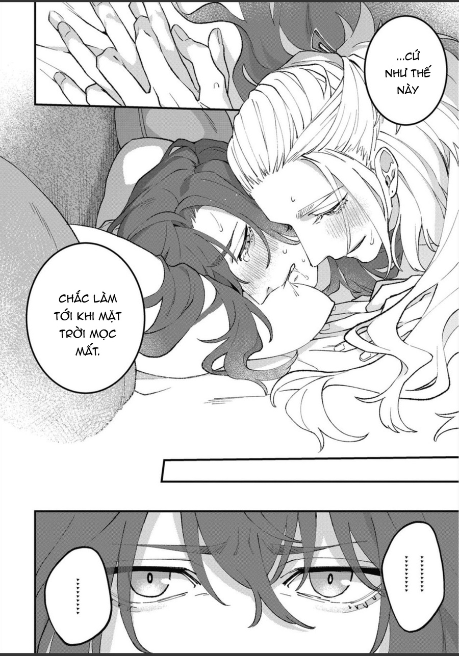 vũ khúc sư tử chapter 2 2