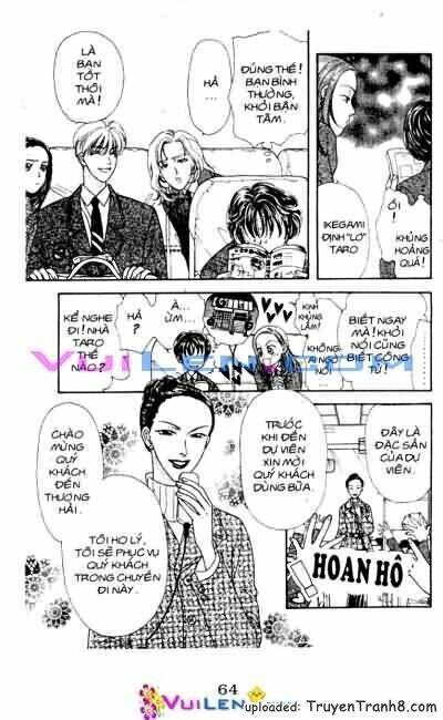 yamada tarou monogatari chapter 11 64