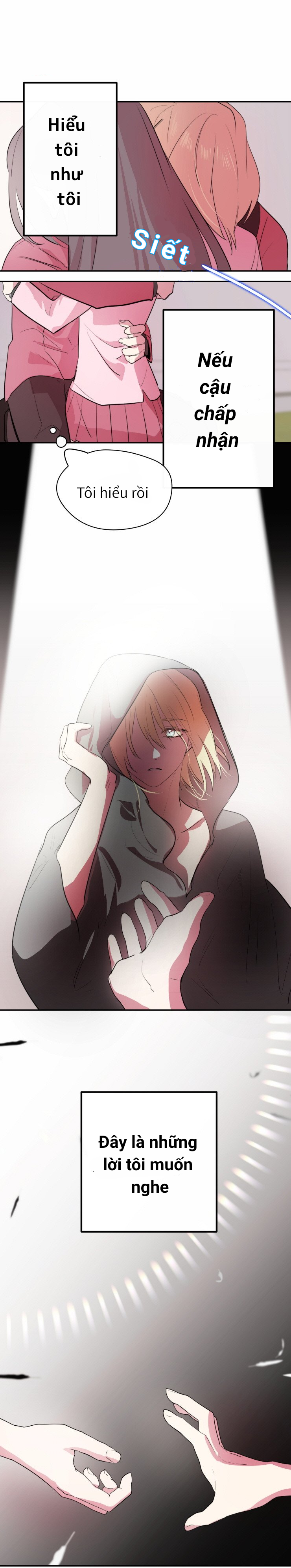 cuộc tấn công đau đớn chapter 6 25