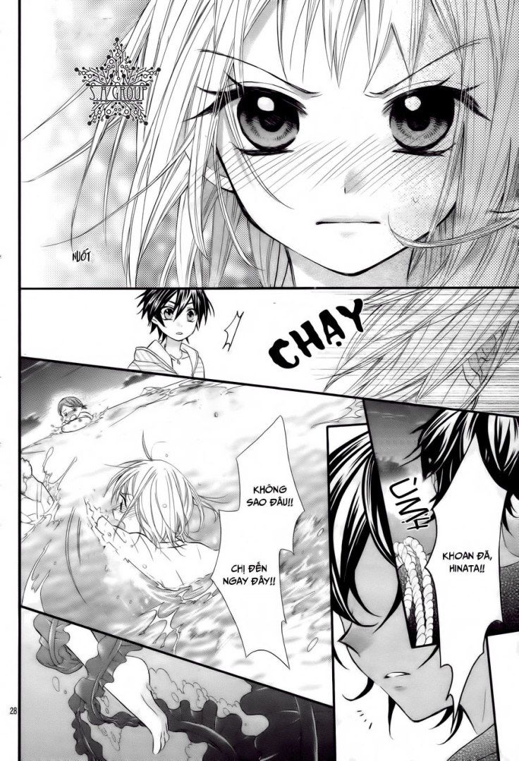 ore yome. - ore no yome ni nare yo chapter 31 35