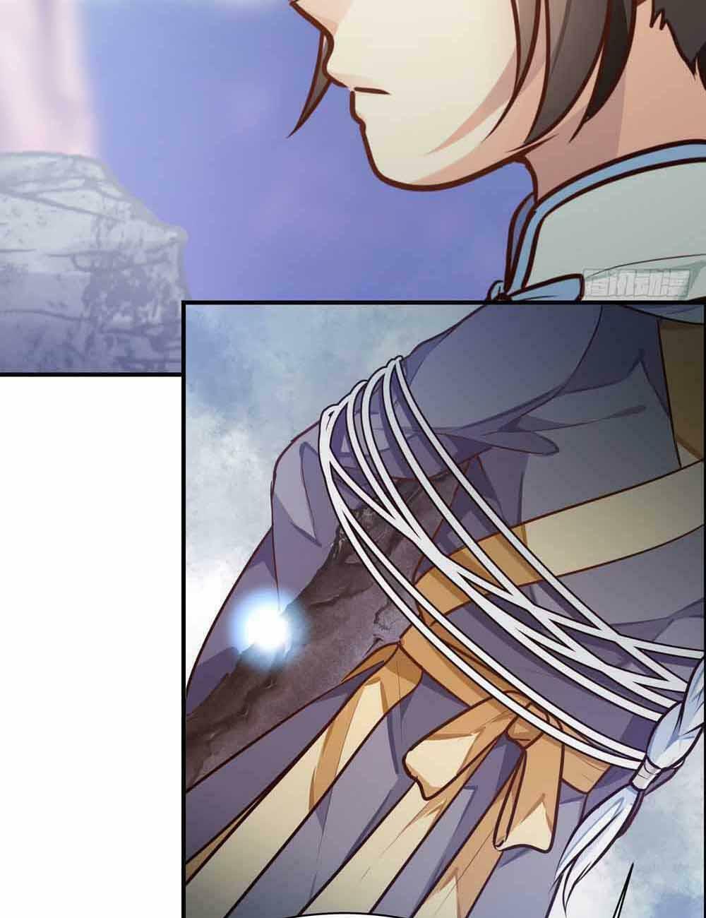 thái tử phi nhà ta thật hung hăng chapter 8 16