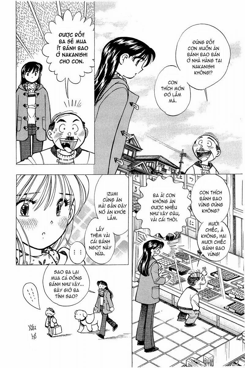 yume de aetara chapter 129 15