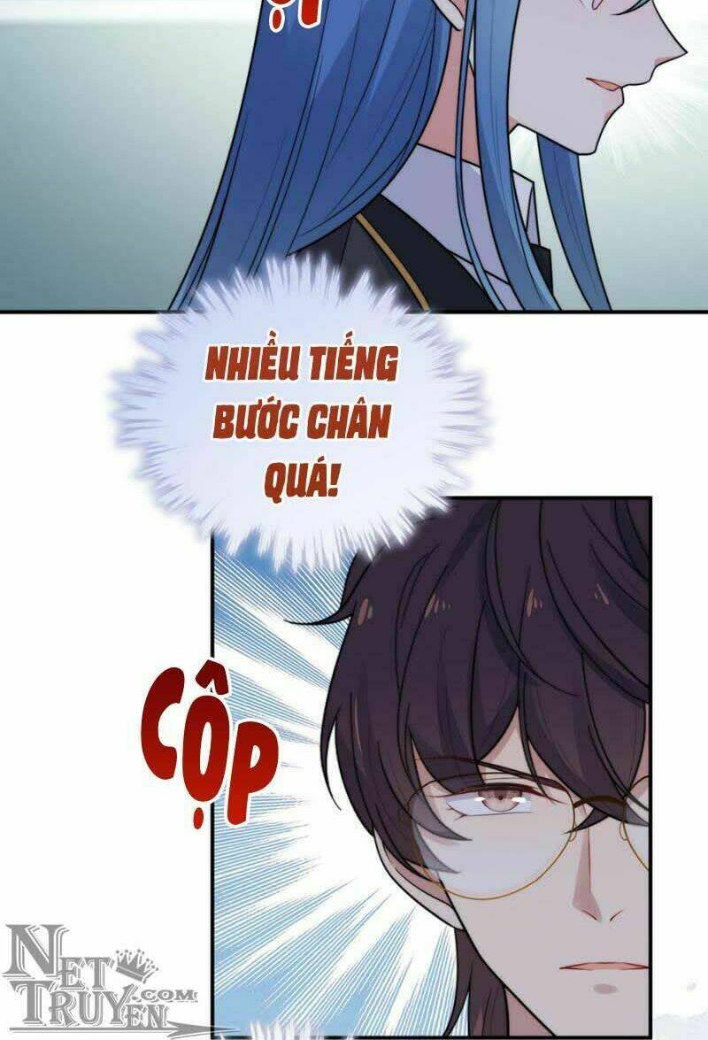 ma lạt thiên kim đẩu ác thiếu chapter 232 18