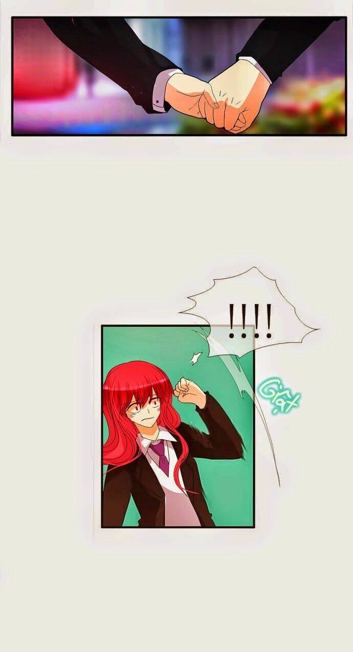 món quà từ chúa chapter 38 20