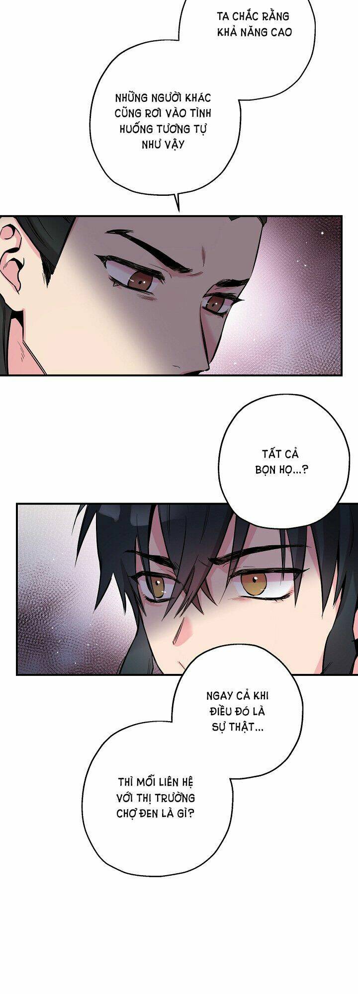 tôi trở thành nhân vật phản diện giỏi nhất trong giới võ thuật chapter 37 55