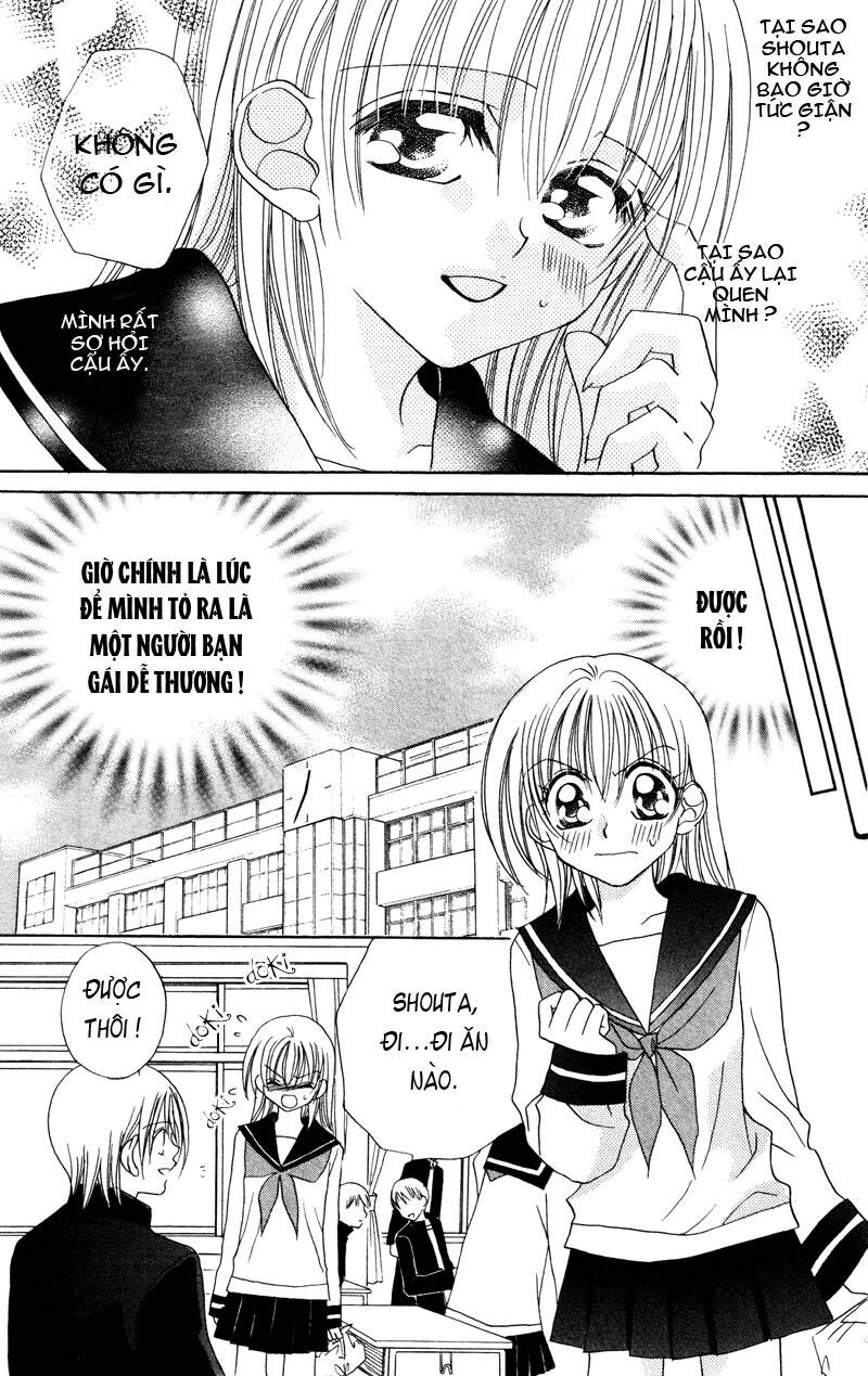 cherry love chapter 3 16